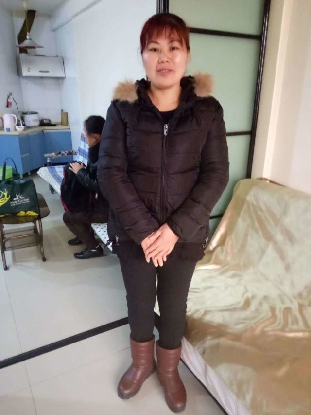 保姆价格的合理性