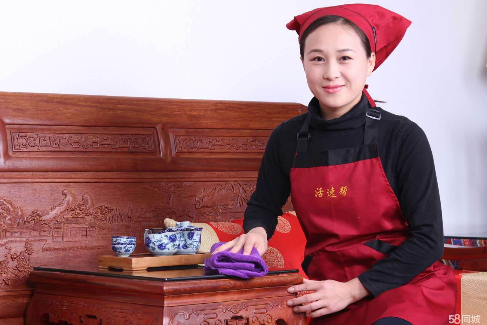 结语