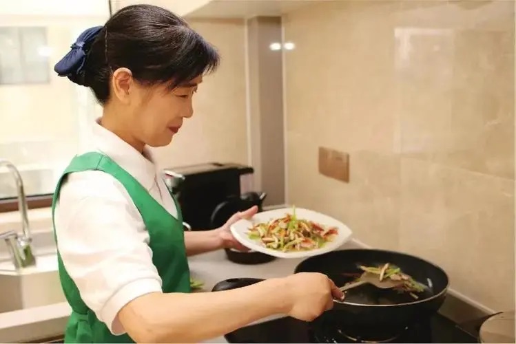 如何选择合适的小时工：