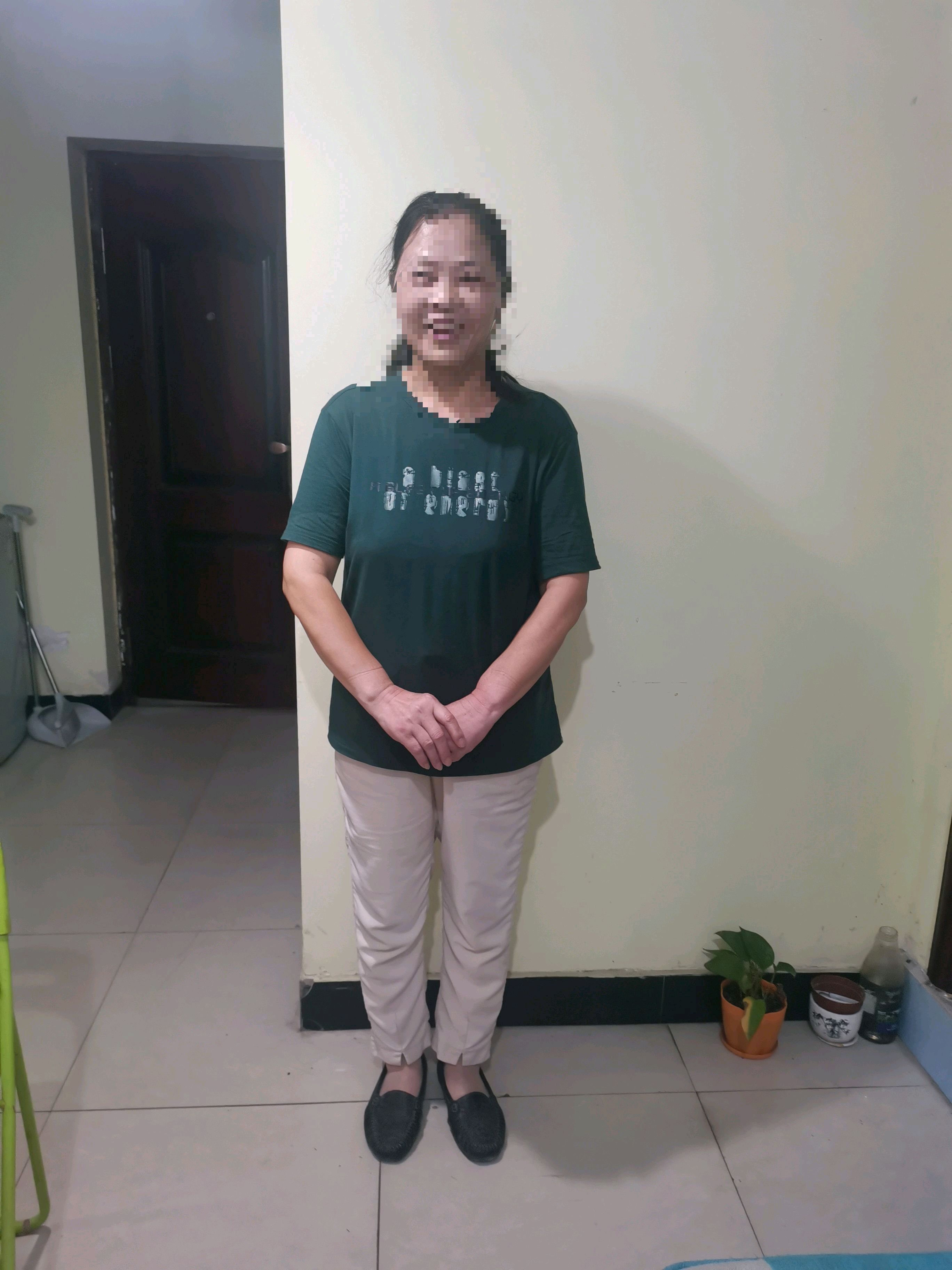 如何选择合适的住家保姆