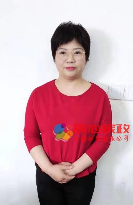 住家保姆靠谱的标准
