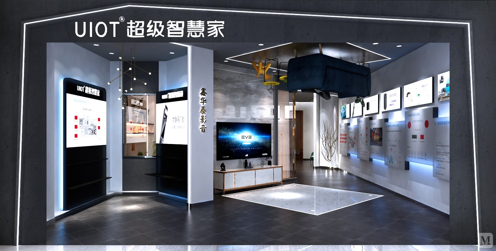 智能家居设备：让生活更加智能