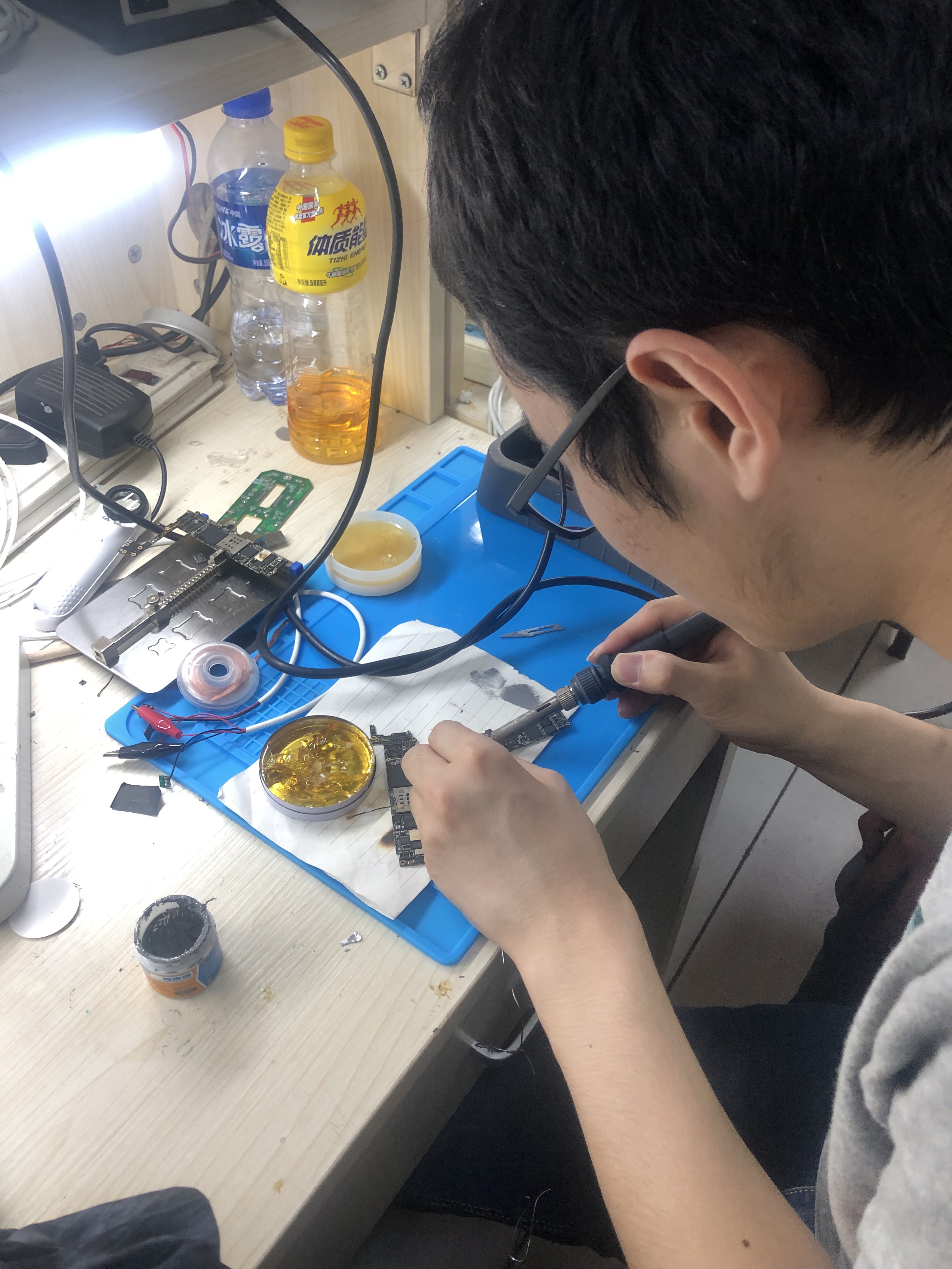 就业前景广阔