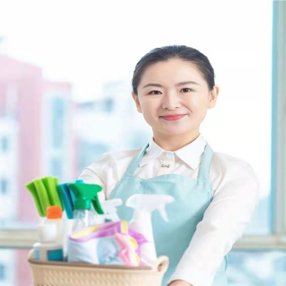 如何选择附近家政服务员中介公司