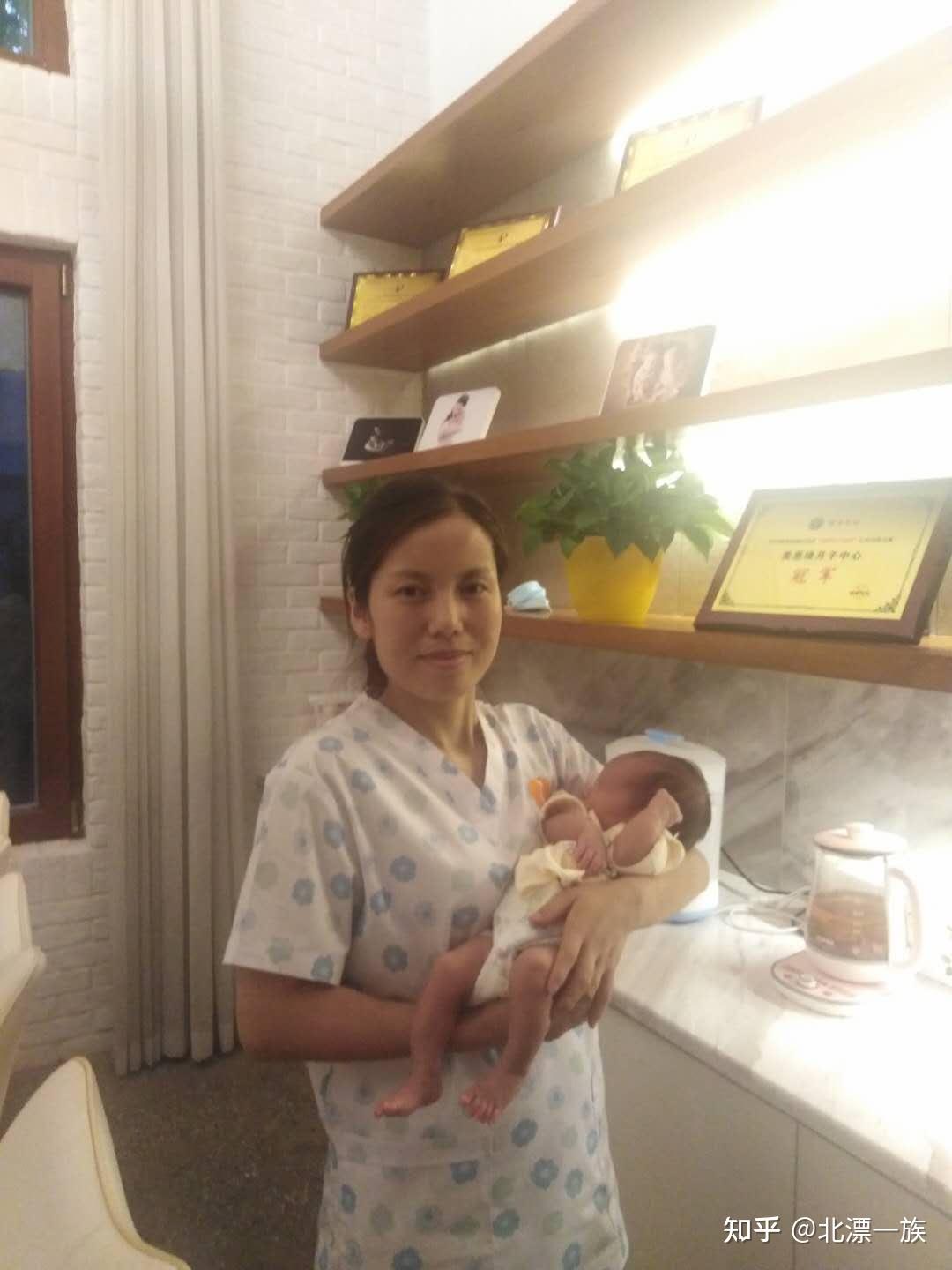 第一名：优贝宝贝月子会所