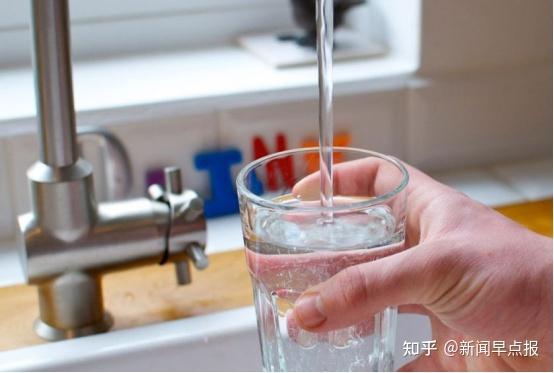 家庭水质需要关注