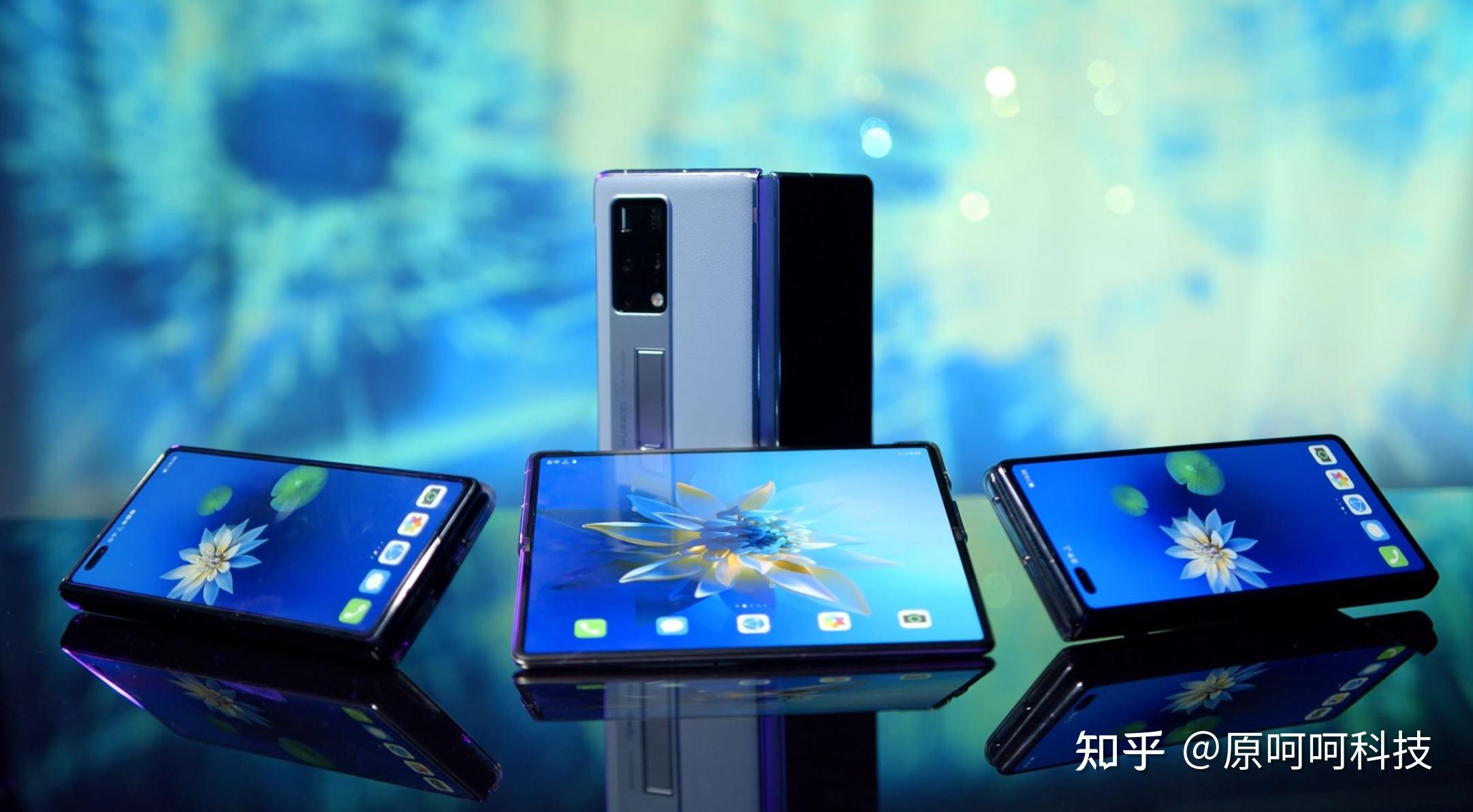 手机排行榜2021前十名最新