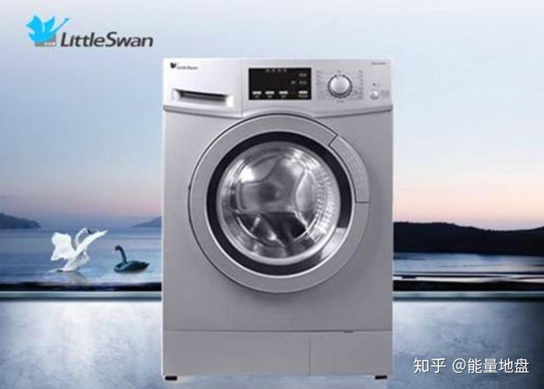 洗衣机品牌排行榜