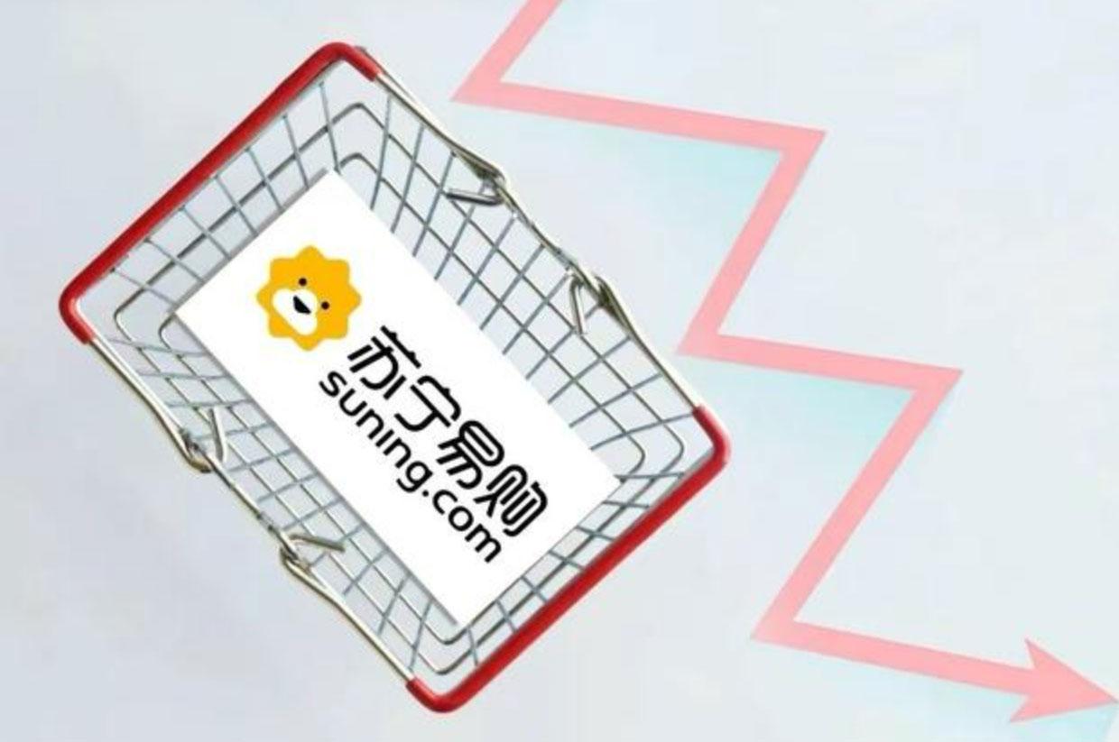 苏宁集团的经营策略
