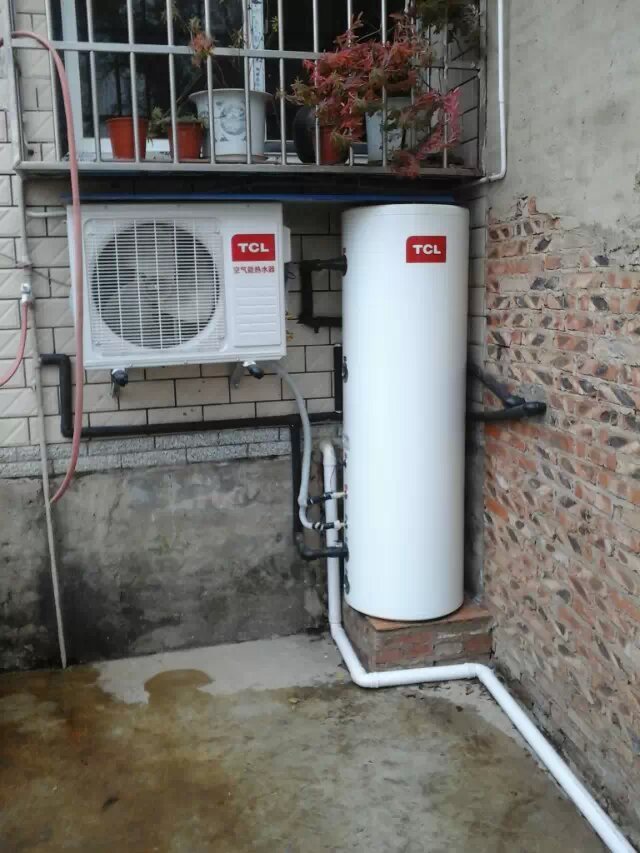 性能和能效