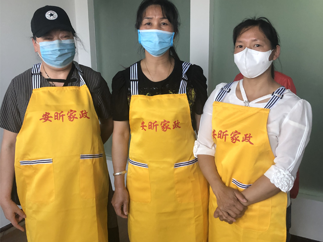 三、服务设备和物资采购