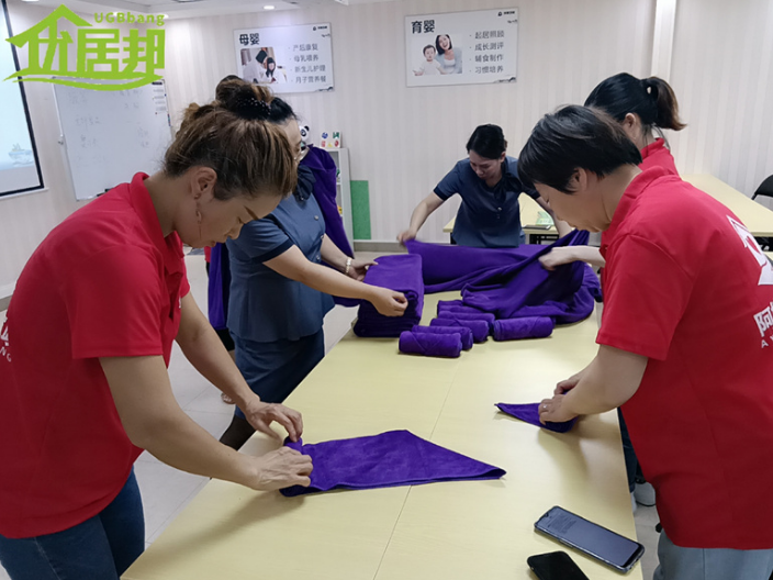 家政平台的信誉度
