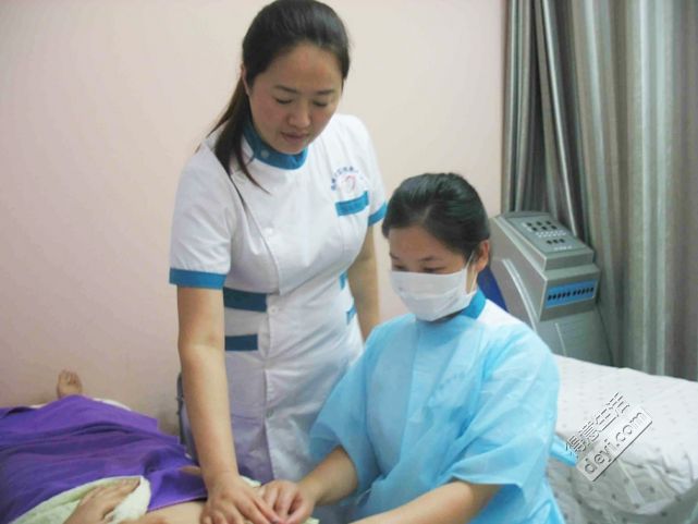 了解哺乳的正确姿势