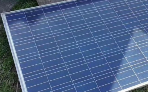 太阳能板多少钱一平方米(太阳能板价格)