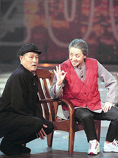 钟点工的小故事