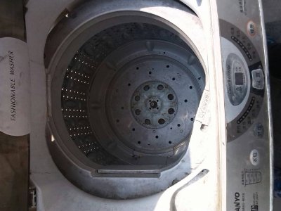 洗衣机维修价格
