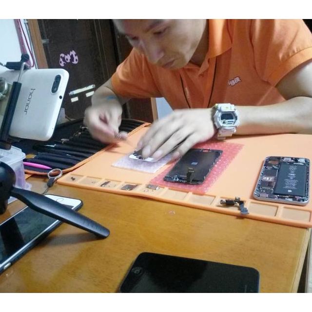 手机维修上门服务的优势