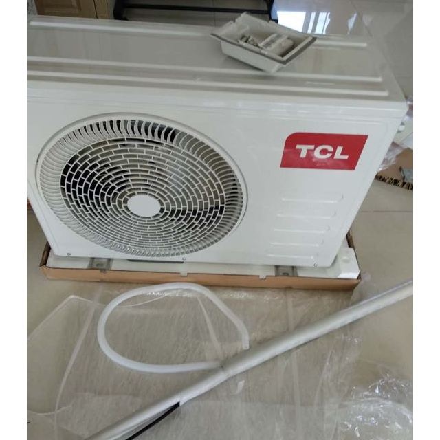 tcl空调售后维修服务