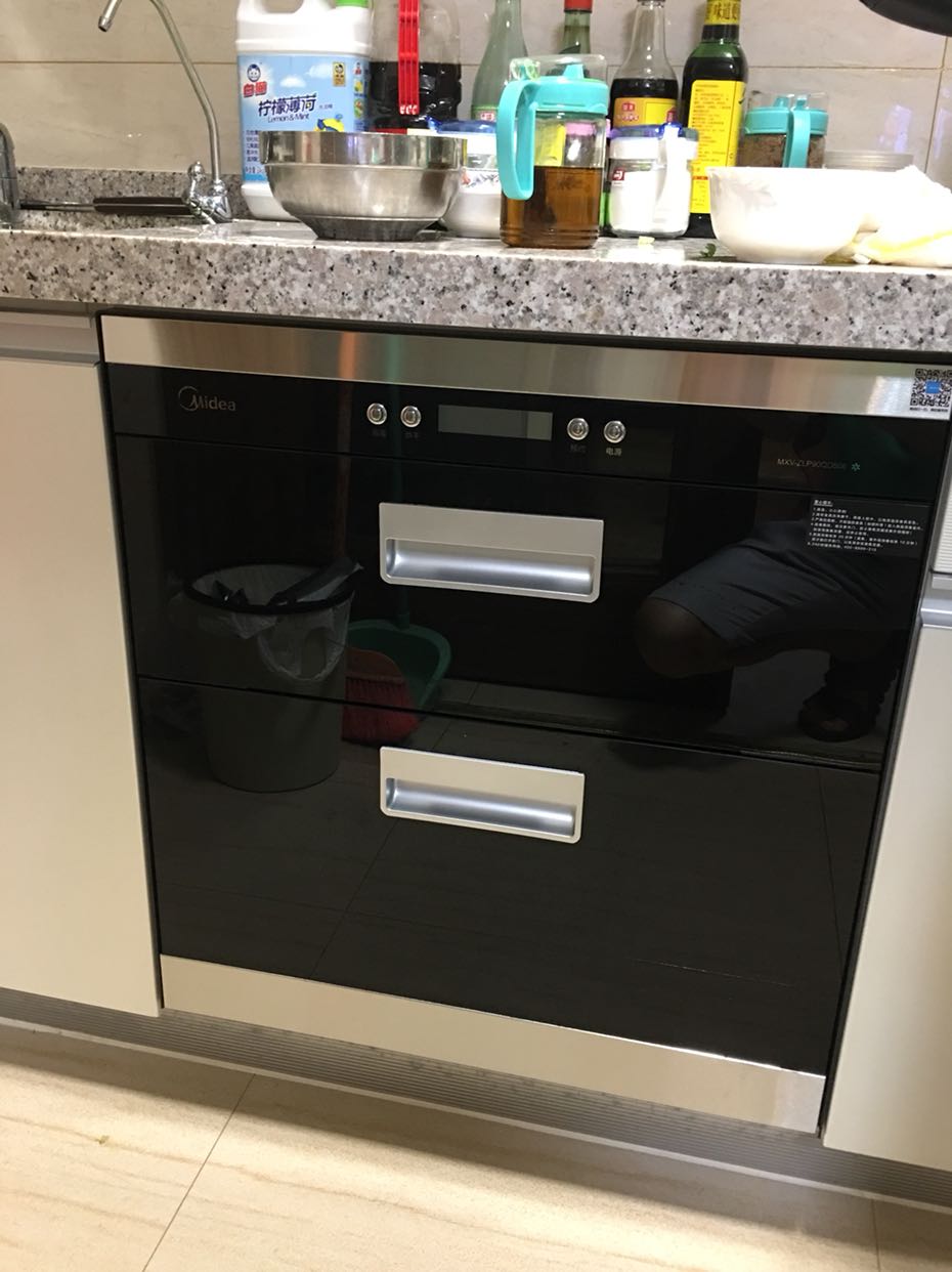 三大推荐家用消毒柜品牌