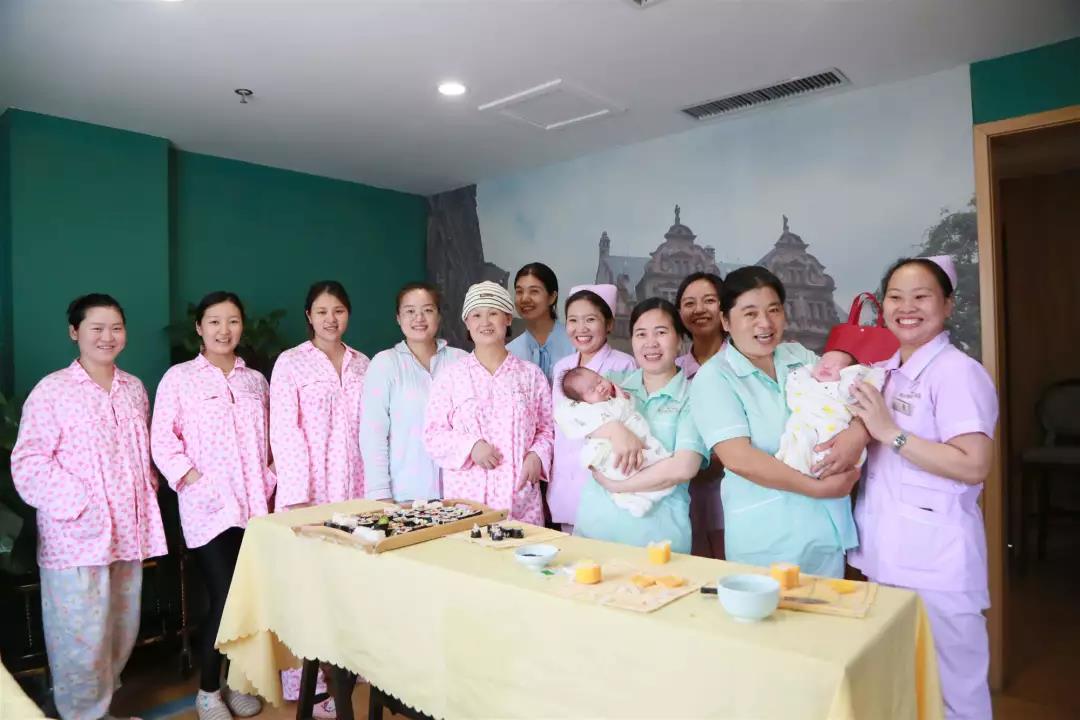 无锡月子中心多少钱一个月