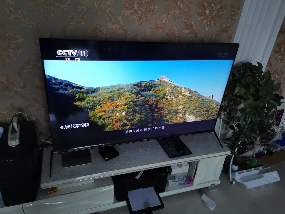 康佳电视机品质如何