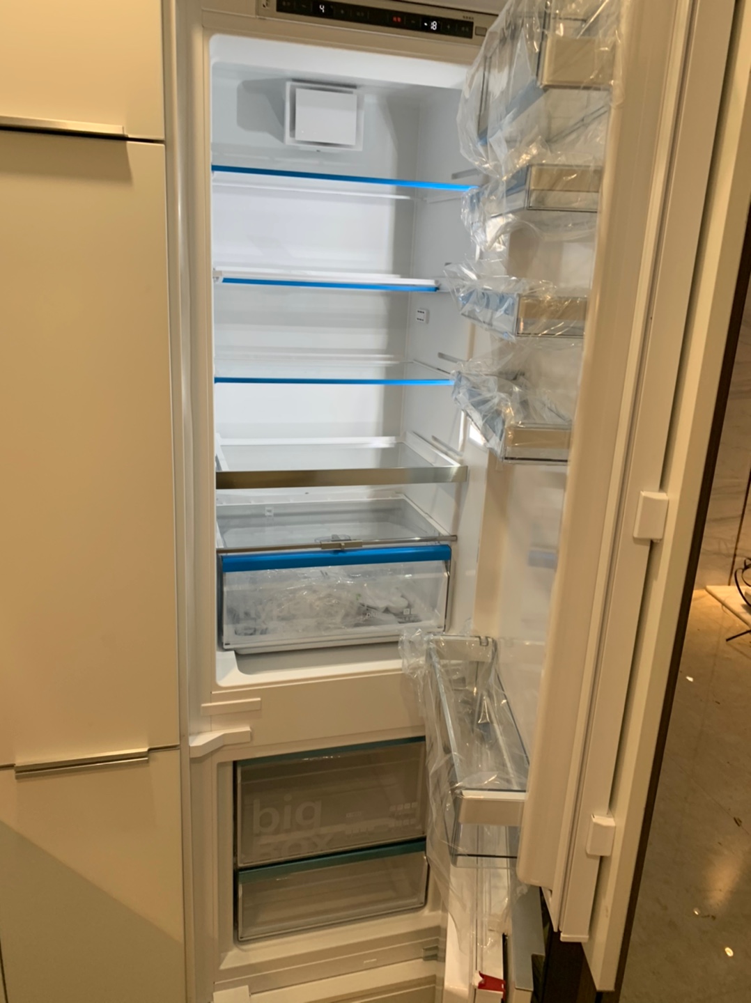 解决西门子冰箱不制冷的方法