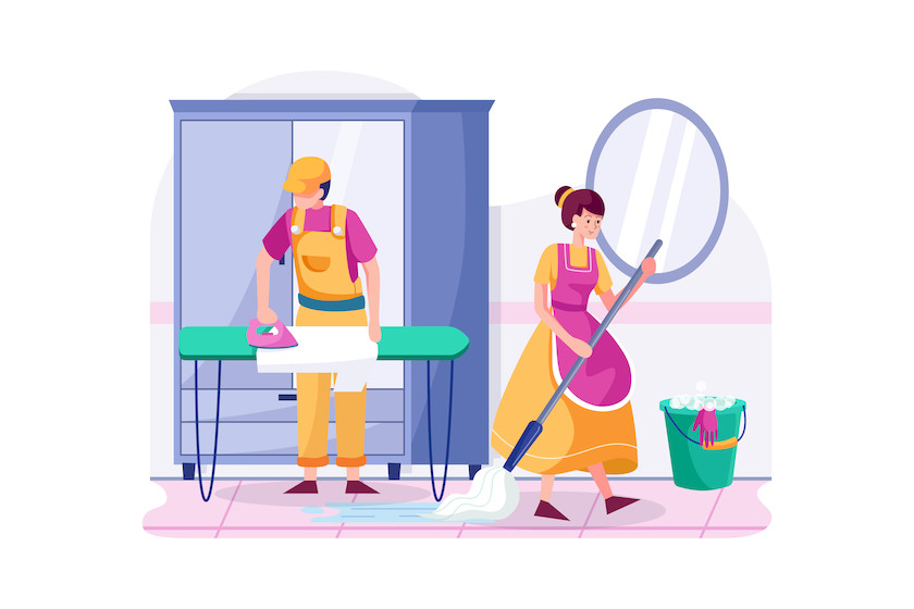 如何选择合适的清洁家政服务？