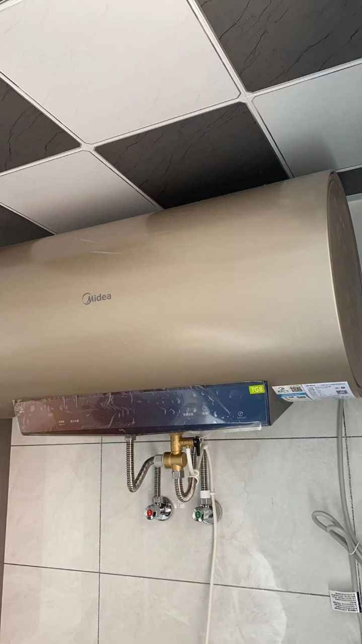 合理使用热水器