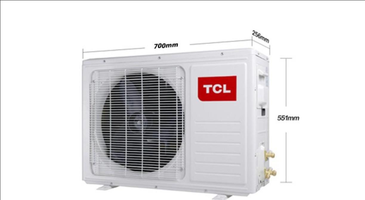 2. 用户评价高度评价TCL空调质量