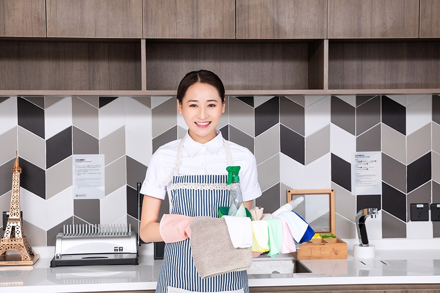 家政服务费用的参考标准