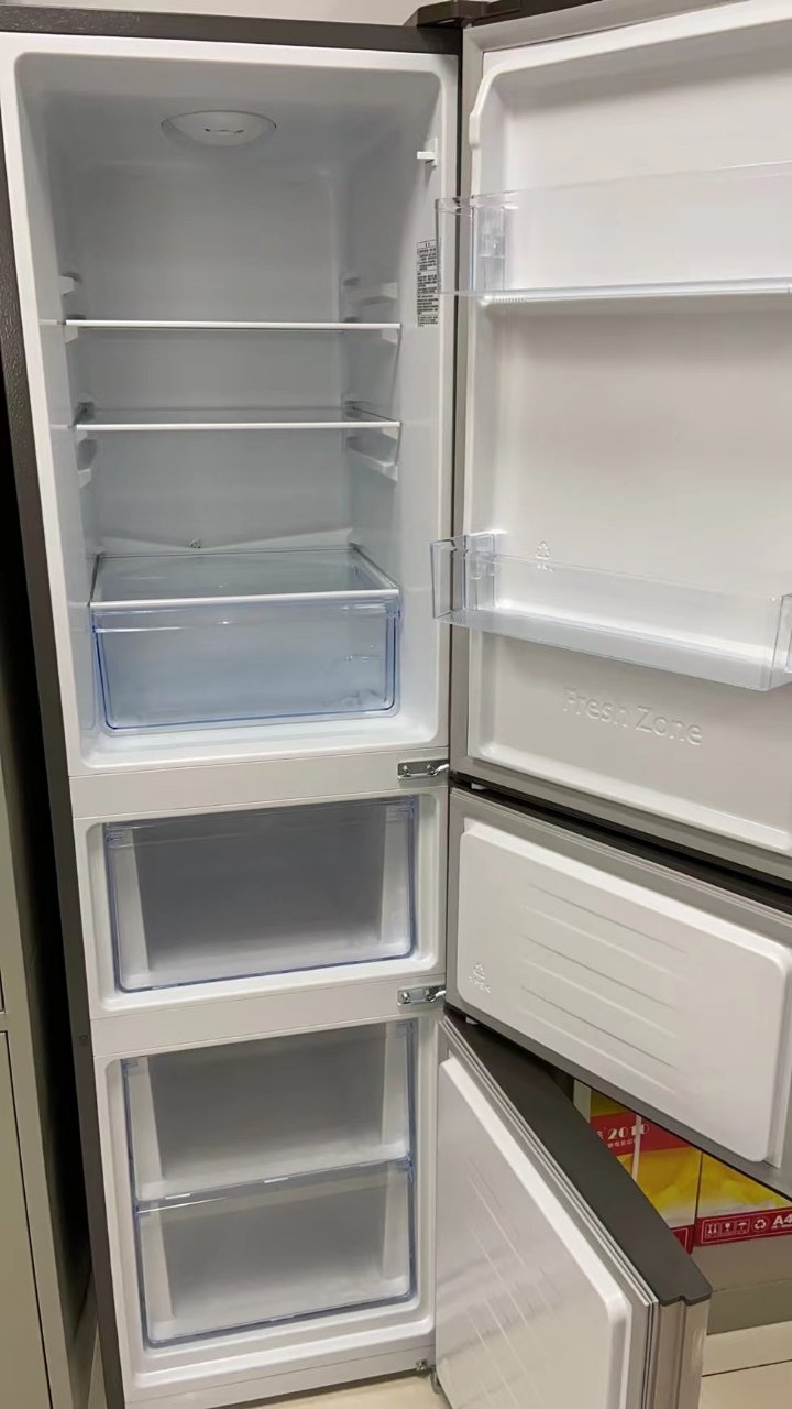 原因三：使用不当