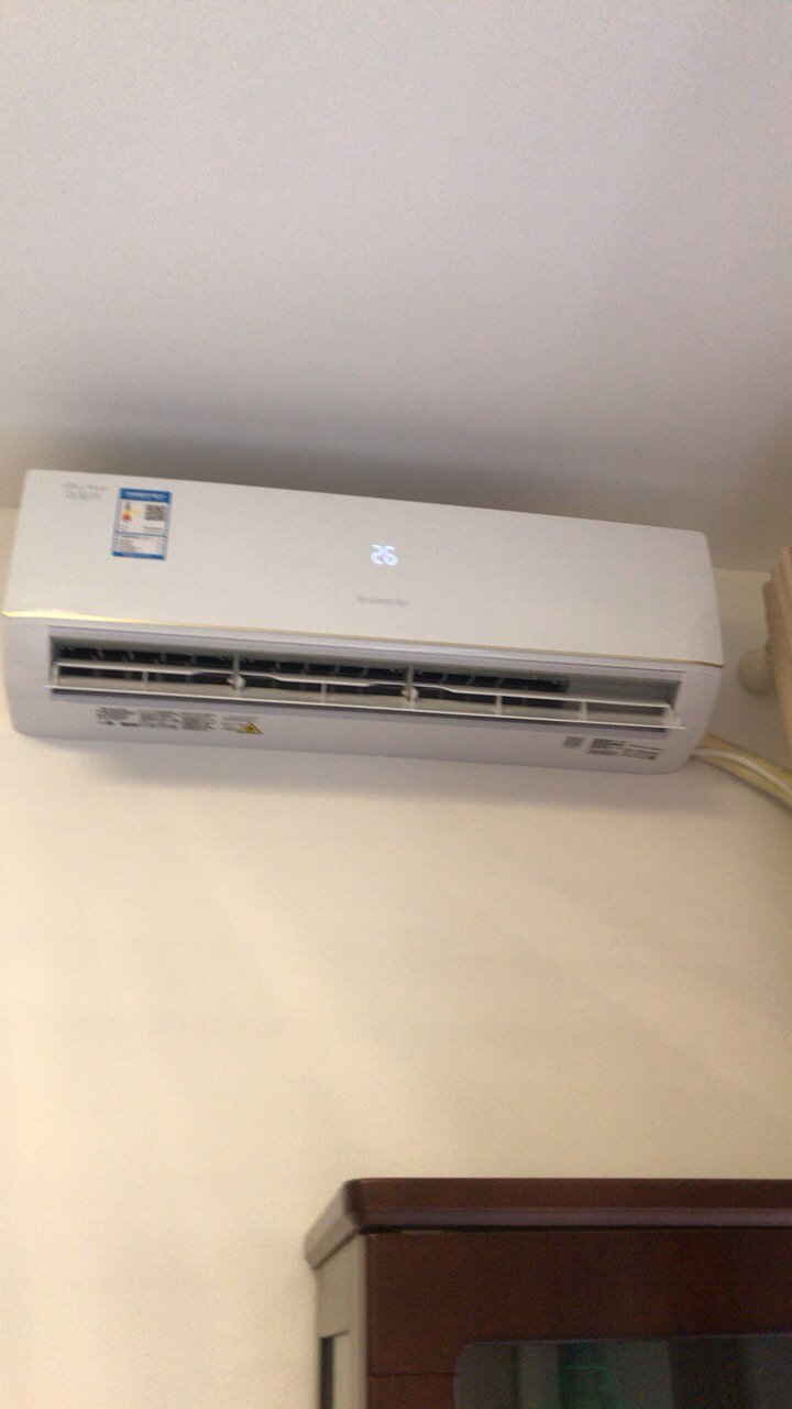 智能控制和节能模式