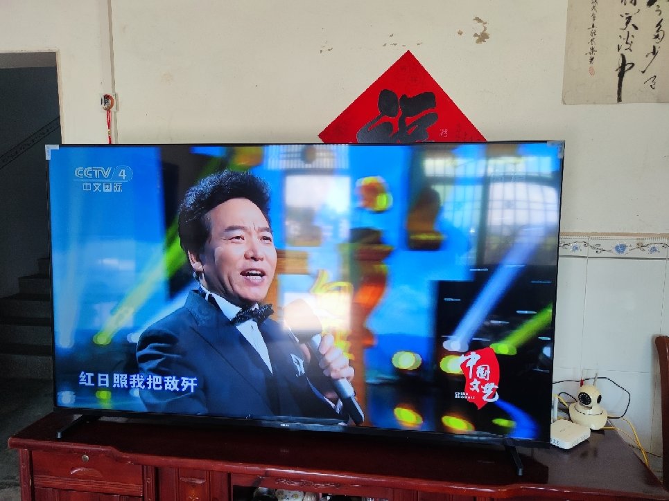 70寸电视的优势