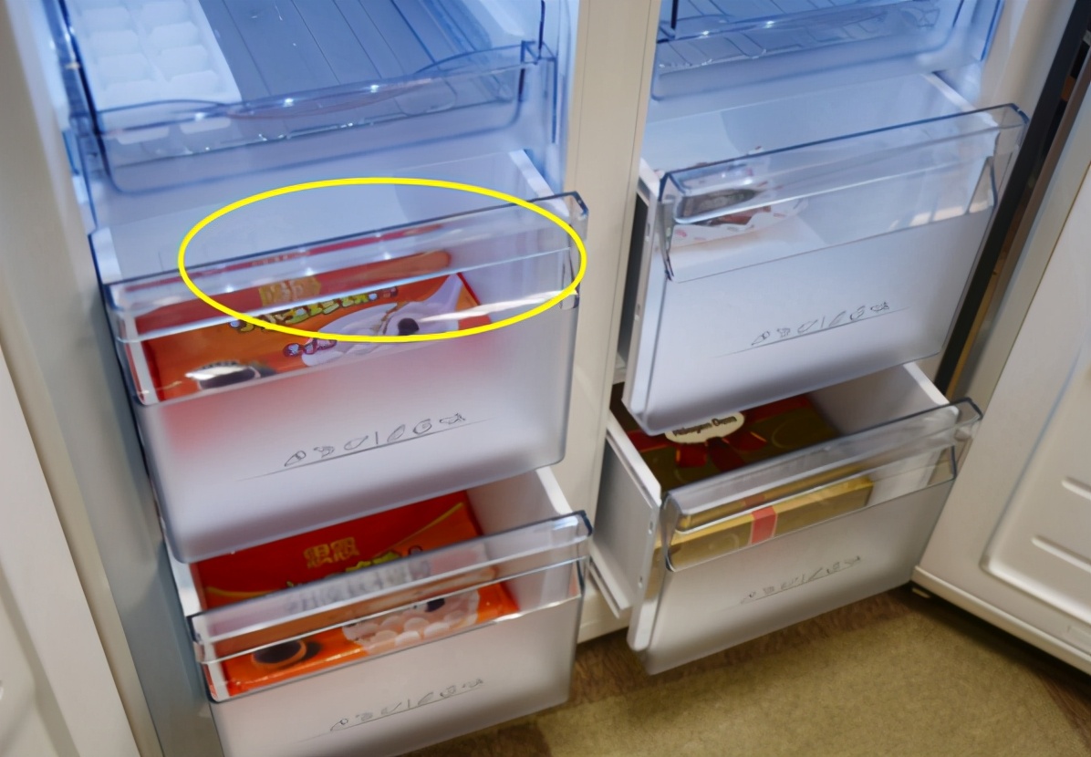 冰箱不制冷的解决方法