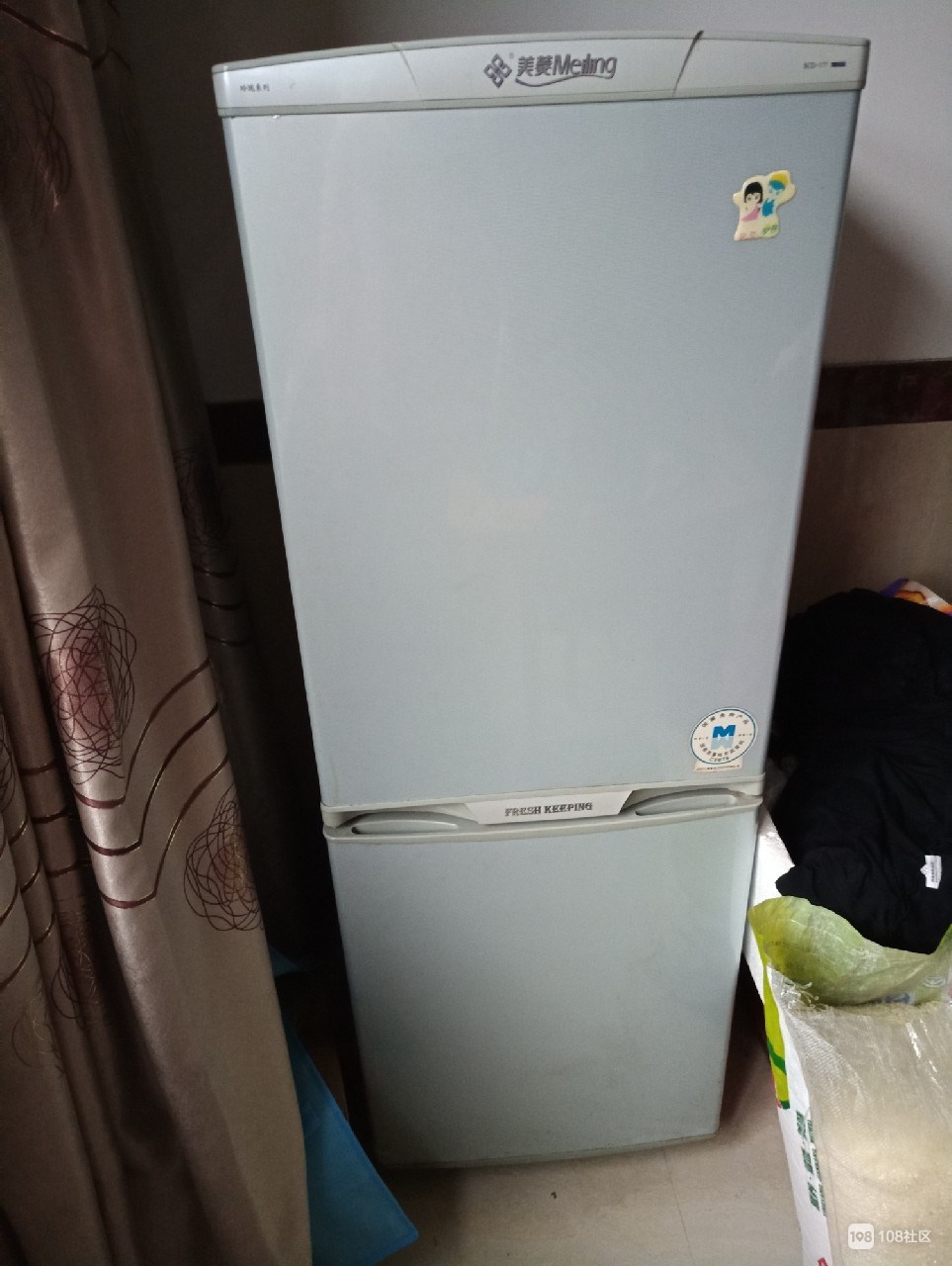 小冰箱哪个牌子好