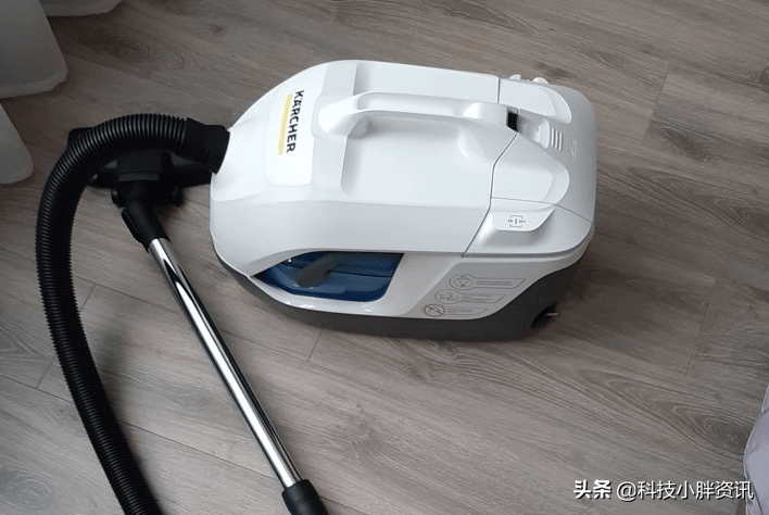 吸尘器好用的评价