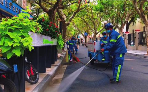 上海普陀区保洁公司如何解决您的卫生难题(普陀区保洁公司专业服务)