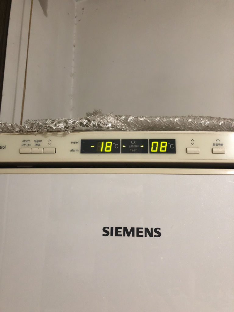 西门子冰箱制冷问题解决方法