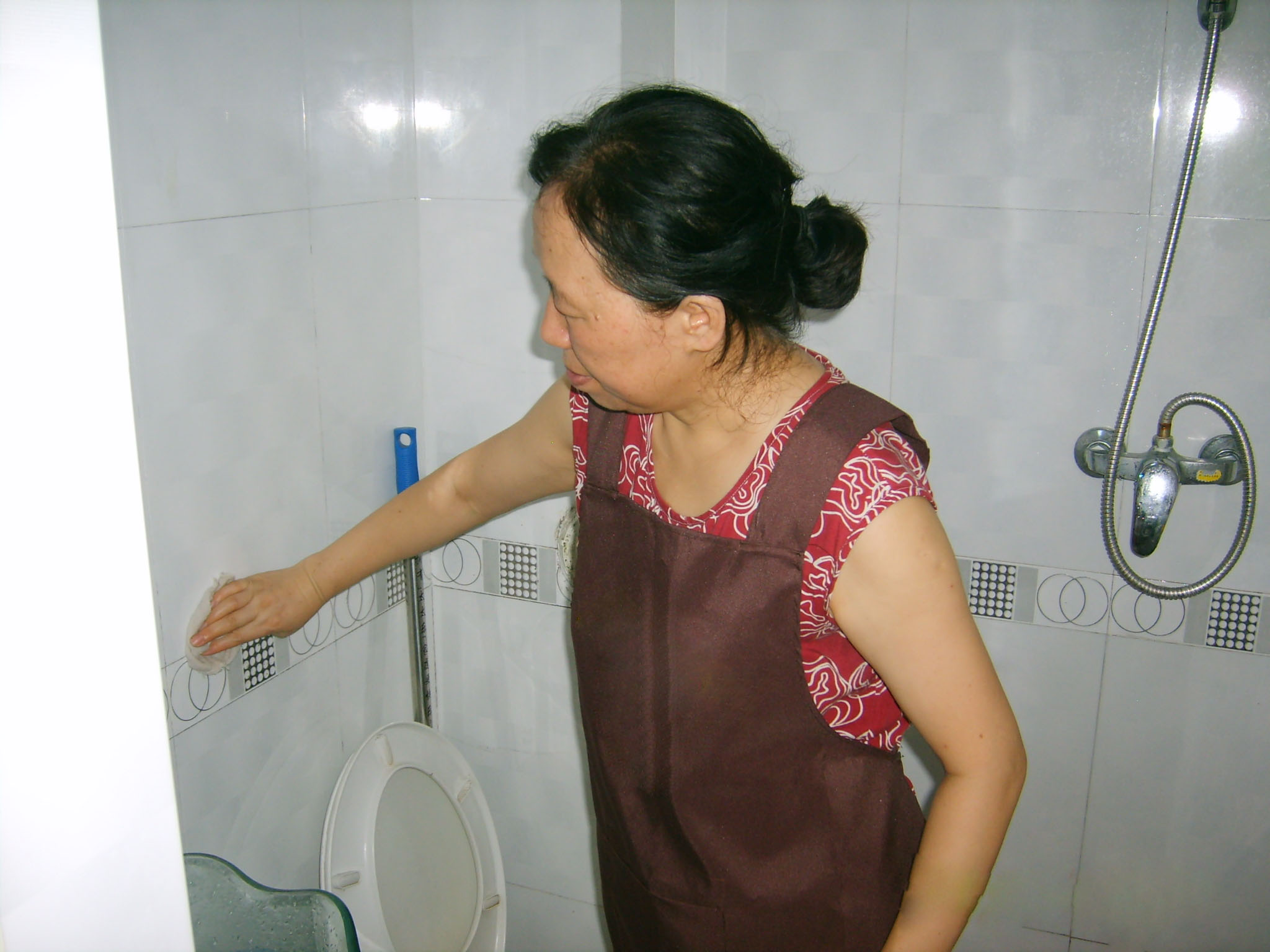 全职保姆服务的好处