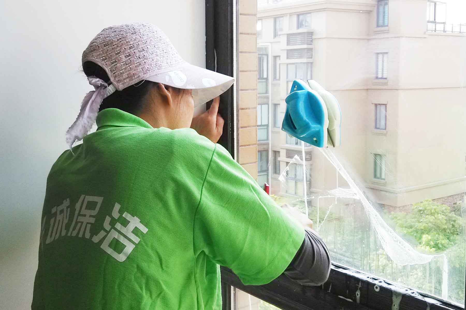都匀家政公司选择指南