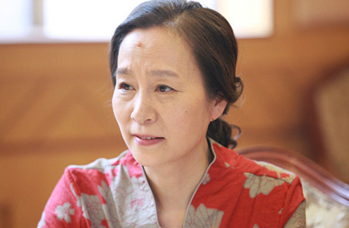 《保姆妈妈电视剧大结局触动人心