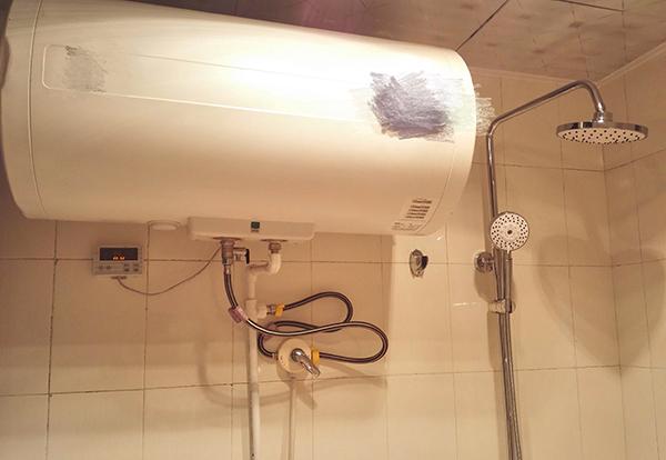 热水器触电事故原因分析