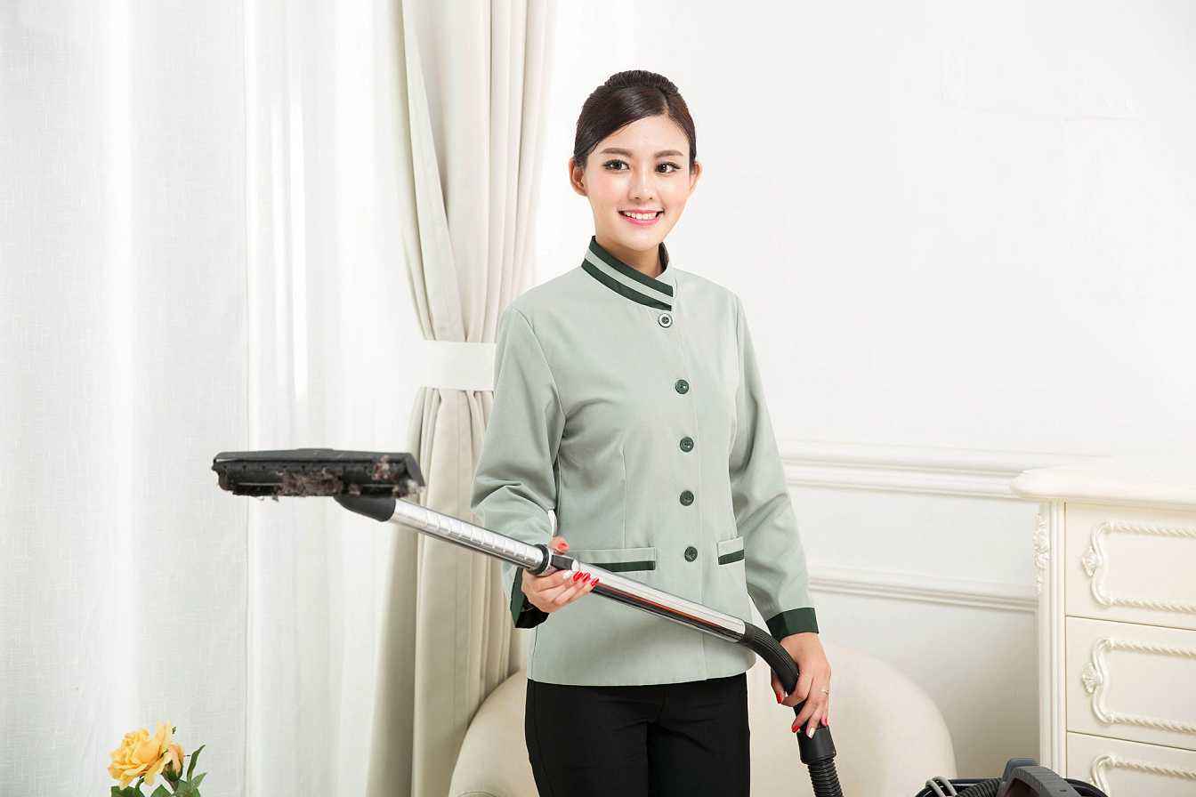 宁波保洁公司的综合清洁服务