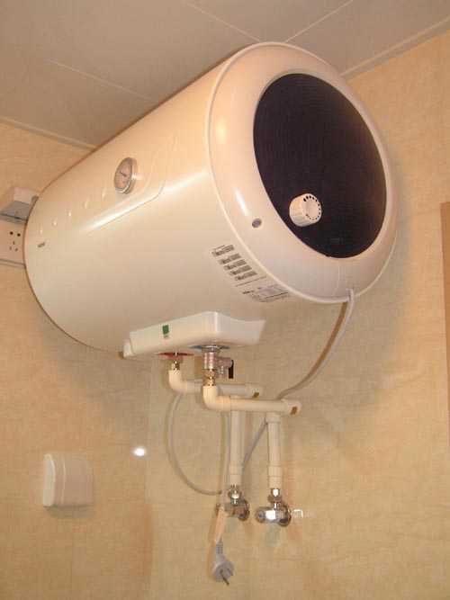 热水器品牌推荐
