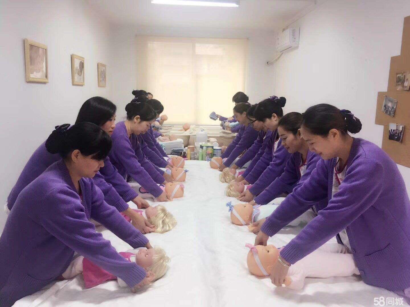 如何选择合适的月嫂培训机构？