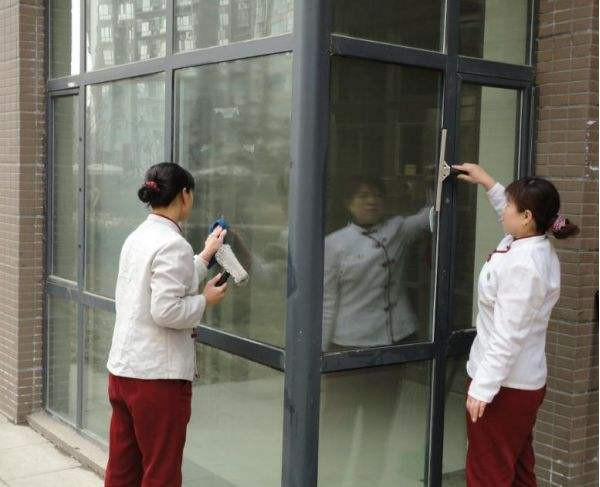 门头沟保洁服务 满足您的需求