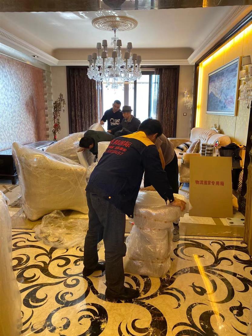 小型搬家公司哪家最好
