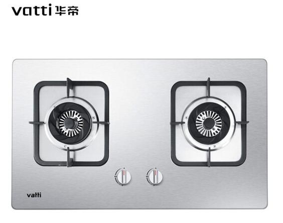 华帝燃气灶用户评价