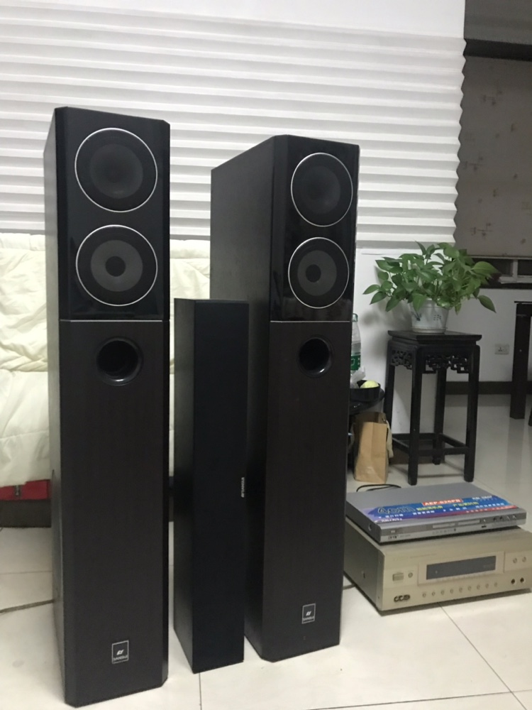 舞台音响报价