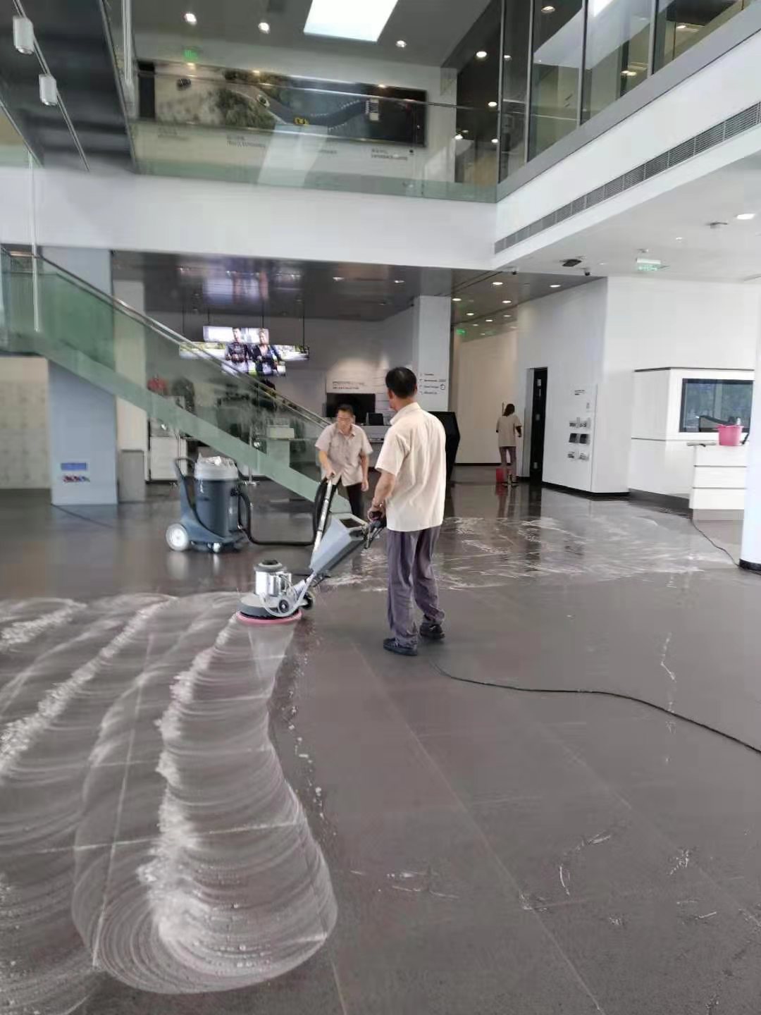 上海保洁服务选择